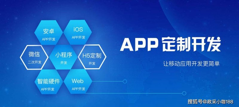 从指尖到未来：手机APP开发引领科技变革